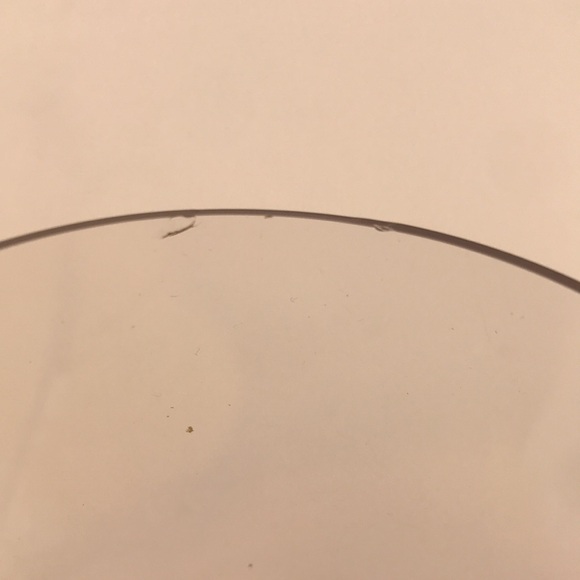 Federal Glass MCM/VTG Leaves Deluxe Drinking/Highball Glasses (Set of 6) - Picture 8 of 9